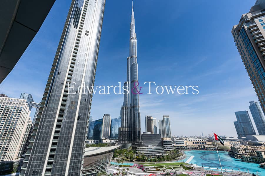 شقة في أوبرا جراند،وسط مدينة دبي 2 غرف 265000 درهم - 11645903 شقة في أوبرا جراند،وسط مدينة دبي 2 غرف 265000 درهم - 11645903
