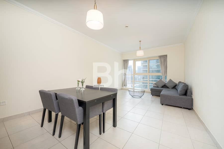 Marina View | Chiller Free | Mid Floor Marina View | Chiller Free | Mid Floor