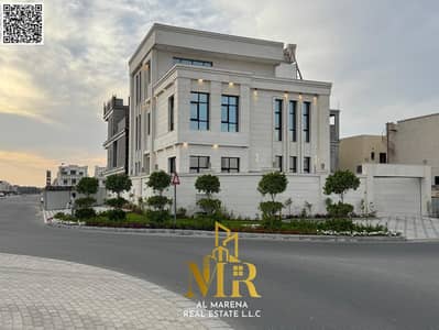 6 Bedroom Villa for Sale in Al Alia, Ajman - IMG-20250514-WA0891. jpg