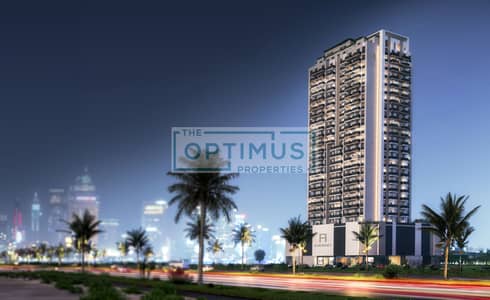 2 Bedroom Flat for Sale in Jumeirah Village Triangle (JVT), Dubai - 3  copy. jpg