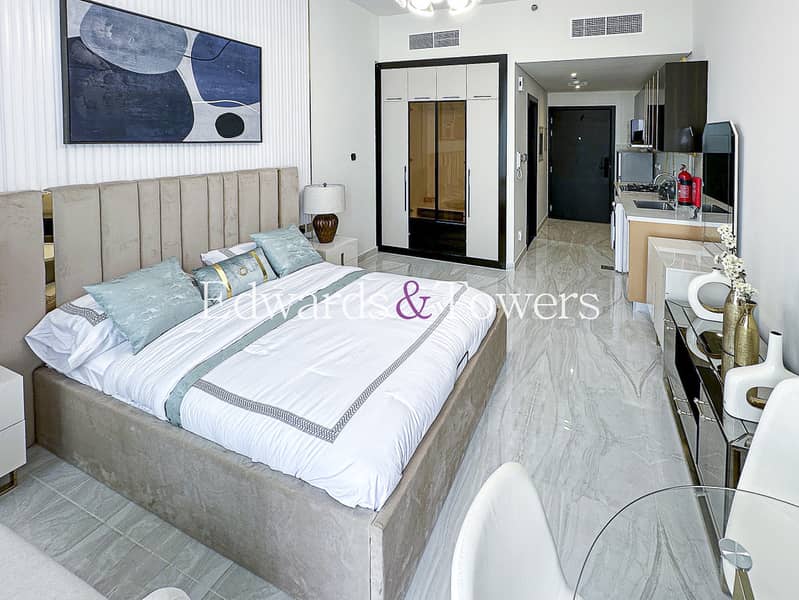 Fantastic View | Brand New | Amazing Amenities Fantastic View | Brand New | Amazing Amenities