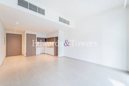 1 Bedroom Flat for Rent in Dubai Creek Harbour, Dubai - Ready to Move | Chiller Free | Flexible Cheques