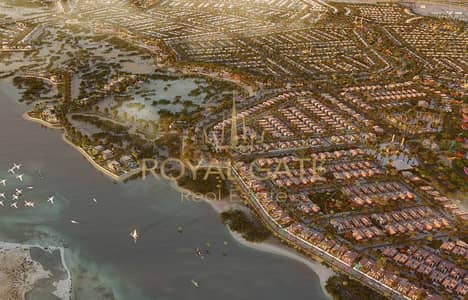 4 Bedroom Villa for Sale in Saadiyat Island, Abu Dhabi - 1. JPG