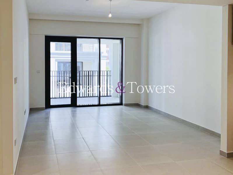 Vacant | Big Balcony | Unfurnished | Spacious Vacant | Big Balcony | Unfurnished | Spacious