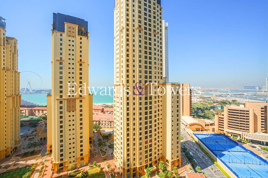 位于朱美拉海滩住宅(JBR),慕然恩住宅综合体,慕然恩5号楼 3 卧室的公寓 200000 AED - 11645953 位于朱美拉海滩住宅(JBR),慕然恩住宅综合体,慕然恩5号楼 3 卧室的公寓 200000 AED - 11645953