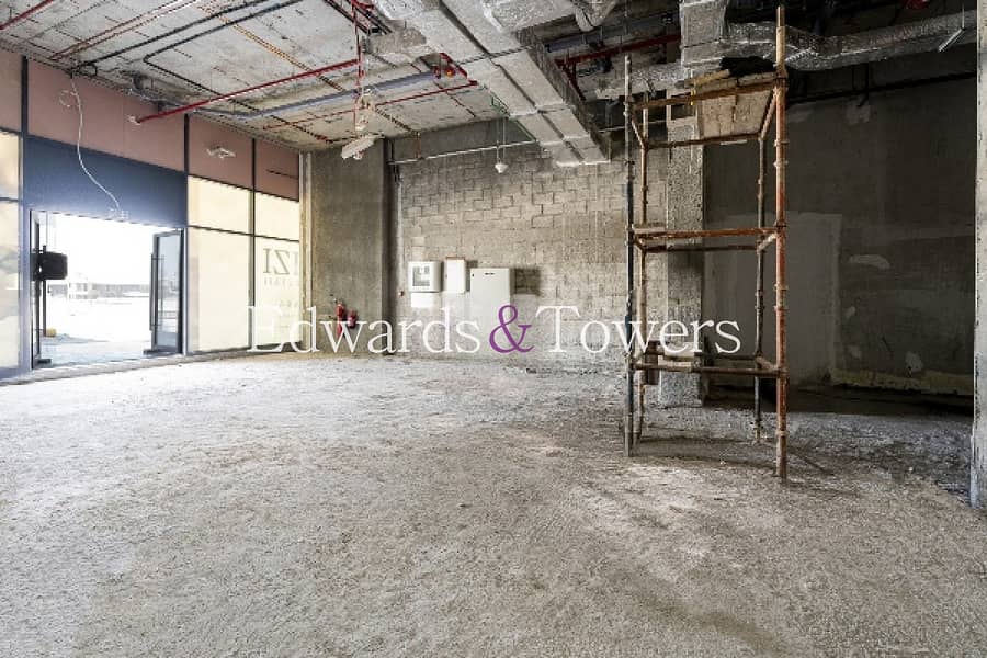 Магазин в Мейдан Сити,Мейдан Уан,Азизи Ривьера,Азизи Ривьера 21, 271600 AED - 11645972 Магазин в Мейдан Сити,Мейдан Уан,Азизи Ривьера,Азизи Ривьера 21, 271600 AED - 11645972