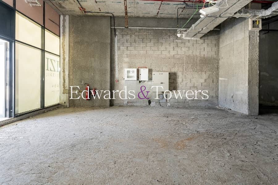 محل تجاري في عزيزي ريفييرا 3،ريفيرا،ميدان ون،مدينة ميدان 416360 درهم - 11645977 محل تجاري في عزيزي ريفييرا 3،ريفيرا،ميدان ون،مدينة ميدان 416360 درهم - 11645977