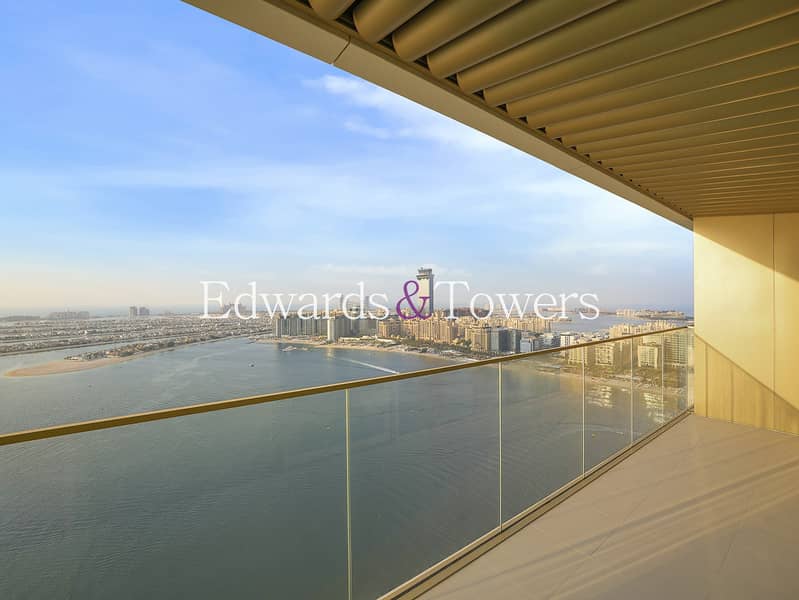 位于迪拜港,艾玛尔海滨社区,碧海蓝天塔楼,碧海蓝天1号塔楼 2 卧室的公寓 375000 AED - 11645986 位于迪拜港,艾玛尔海滨社区,碧海蓝天塔楼,碧海蓝天1号塔楼 2 卧室的公寓 375000 AED - 11645986