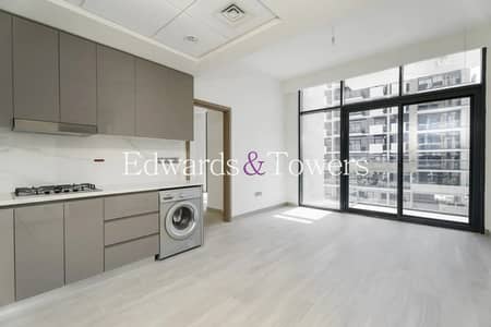 2 Bedroom Apartment for Rent in Meydan City, Dubai - Brand New 2 Bedroom | Pool View | Semi Furnished