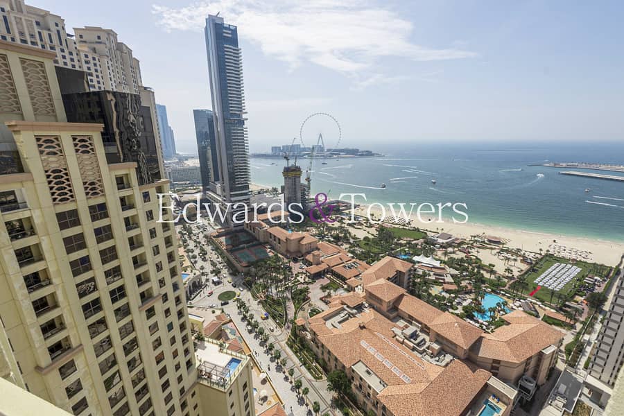Sea View | Upgraded | Furnished Sea View | Upgraded | Furnished