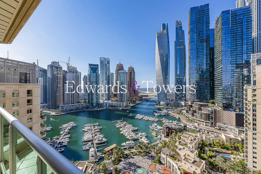 شقة في برج المسك،أبراج مرسى دبي،دبي مارينا 1 غرفة 165000 درهم - 11645997 شقة في برج المسك،أبراج مرسى دبي،دبي مارينا 1 غرفة 165000 درهم - 11645997