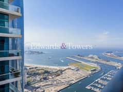 1 Bedroom | Prime Location | Vacant | High Floor