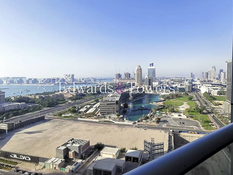 شقة في مارينا 23،دبي مارينا 3 غرف 235000 درهم - 11645998 شقة في مارينا 23،دبي مارينا 3 غرف 235000 درهم - 11645998