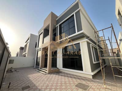 فیلا 5 غرف نوم للايجار في العامرة، عجمان - IMG-20250513-WA0012. jpg