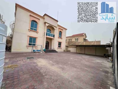 5 Cпальни Вилла в аренду в Аль Рауда, Аджман - IMG-20250514-WA0028. jpg
