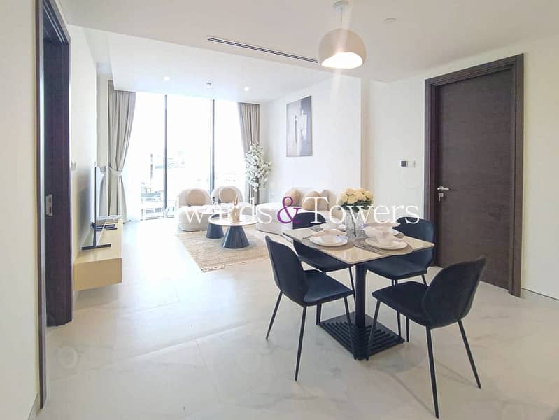 Brand New 2BR | Spacious | Fully Furnished Brand New 2BR | Spacious | Fully Furnished