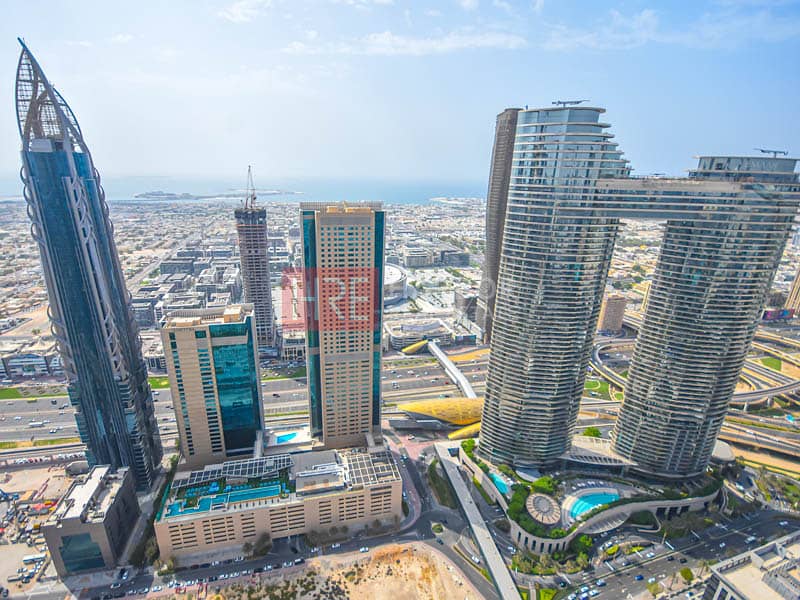 شقة في برج فيستا 1،برج فيستا،وسط مدينة دبي 3 غرف 6500000 درهم - 11646051 شقة في برج فيستا 1،برج فيستا،وسط مدينة دبي 3 غرف 6500000 درهم - 11646051