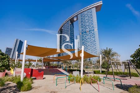 阿尔雷姆岛， 阿布扎比 3 卧室公寓待售 - community-al-reem-island-abu-dhabi-172. jpg