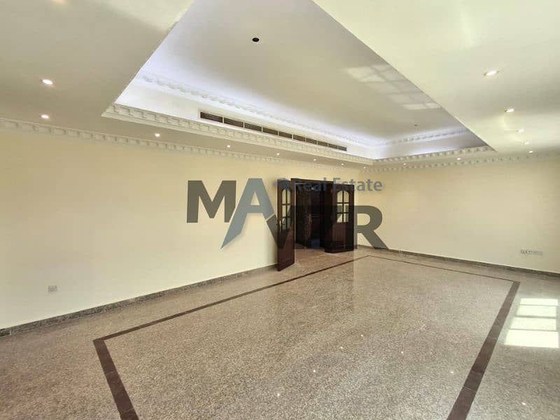 位于哈德巴特-扎弗兰多功能综合区 4 卧室的公寓 120000 AED - 11646097 位于哈德巴特-扎弗兰多功能综合区 4 卧室的公寓 120000 AED - 11646097
