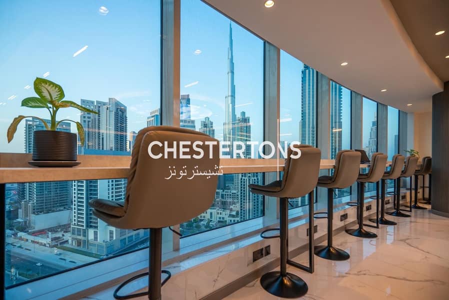 位于商业湾,擎天塔 的写字楼 50000 AED - 11646095 位于商业湾,擎天塔 的写字楼 50000 AED - 11646095
