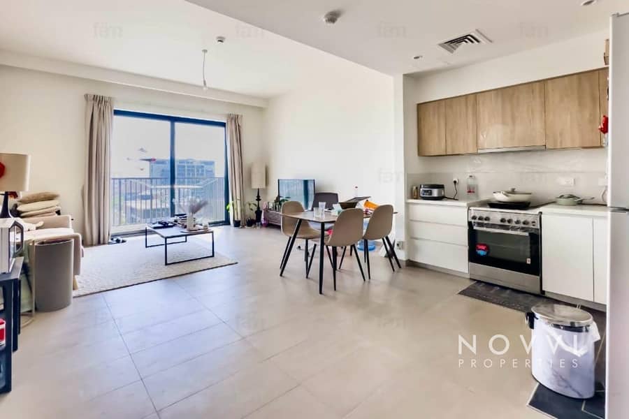 Chiller Free | Bright | Community View | Fully furnished Chiller Free | Bright | Community View | Fully furnished