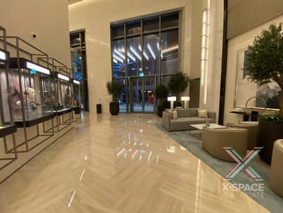 1 Bedroom Hotel Apartment for Rent in Downtown Dubai, Dubai - BILLS INCLUDED | FREE CLEANING | VACANT | MID FLOOR