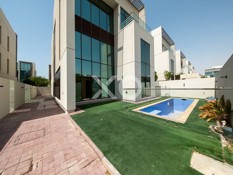 فیلا في جراند فيوز،مجمع ميدان المبوب،مدينة ميدان 6 غرف 12200000 درهم - 11646177 فیلا في جراند فيوز،مجمع ميدان المبوب،مدينة ميدان 6 غرف 12200000 درهم - 11646177