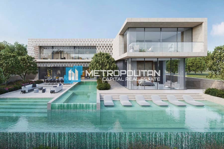 Exceptional 6BR+M|Modern Luxury|Premium Location Exceptional 6BR+M|Modern Luxury|Premium Location