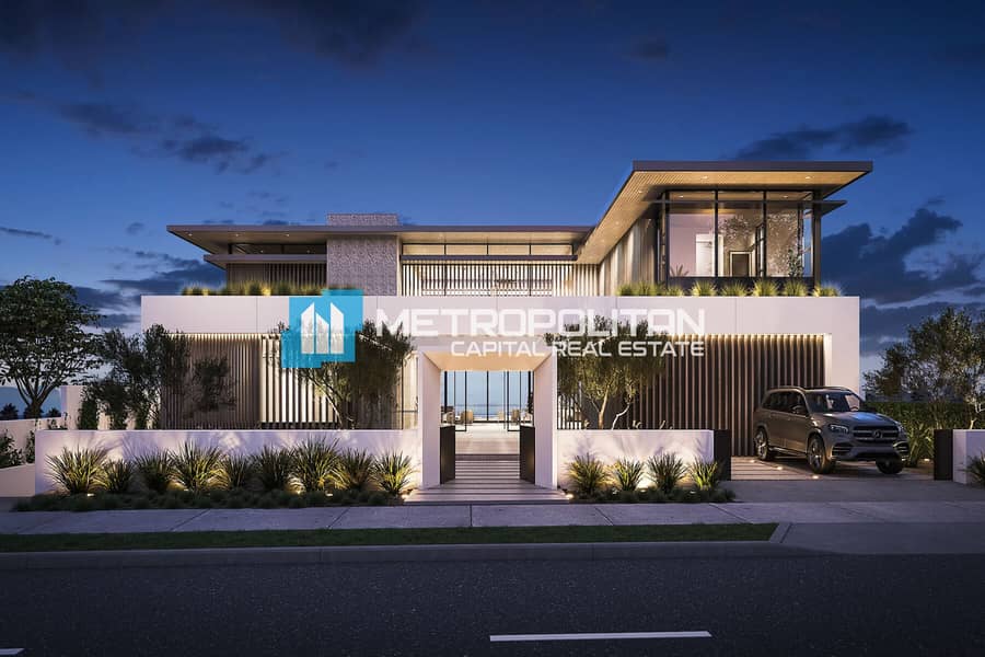 Palatial 7BR+M | Luxury Mansion | Premium Location Palatial 7BR+M | Luxury Mansion | Premium Location