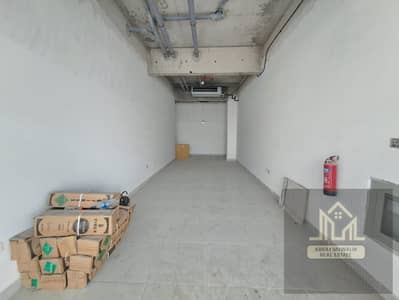 或诗街区， 夏尔迦 商铺待租 - IMG-20250514-WA0062. jpg