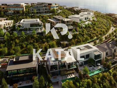4 Cпальни Вилла Продажа в Аль Худайриат остров, Абу-Даби - CompressJPEG. Online_img(800x600) (77). jpg