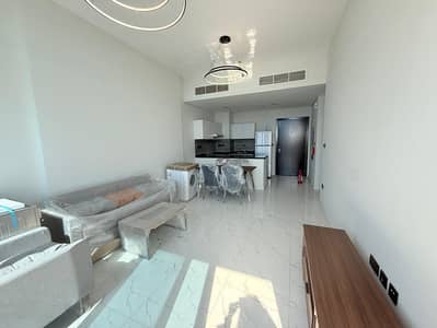 2 Bedroom Flat for Rent in Masdar City, Abu Dhabi - The Gate Tower_0000_IMG-20250512-WA0218. jpg. jpg