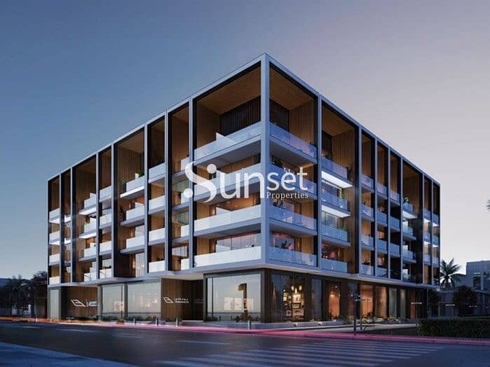 Amenities View | Elegant Studio | Huge Unit Amenities View | Elegant Studio | Huge Unit