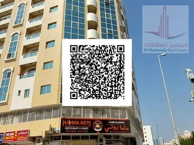1 Bedroom Flat for Rent in Al Rumaila, Ajman - image(32). jpg
