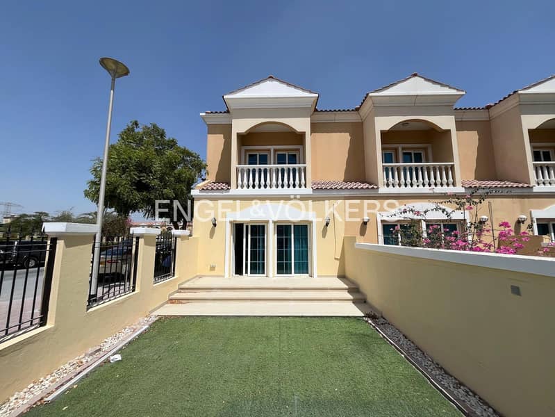 位于朱美拉三角小镇(JVT),JVT第7区,7D区 2 卧室的联排别墅 145000 AED - 11646252 位于朱美拉三角小镇(JVT),JVT第7区,7D区 2 卧室的联排别墅 145000 AED - 11646252