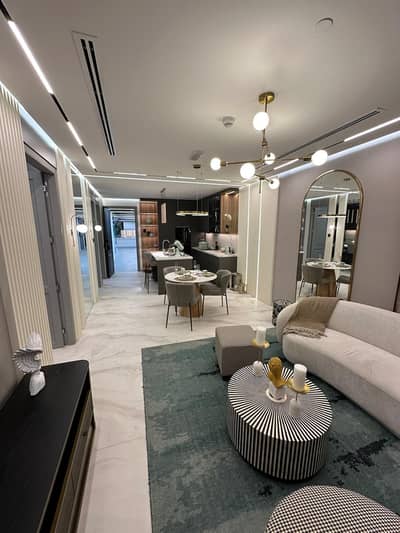 Studio for Sale in Arjan, Dubai - 14. jpg