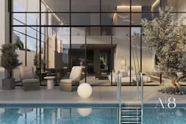 Luxury Living | Downtown Views | Furnished