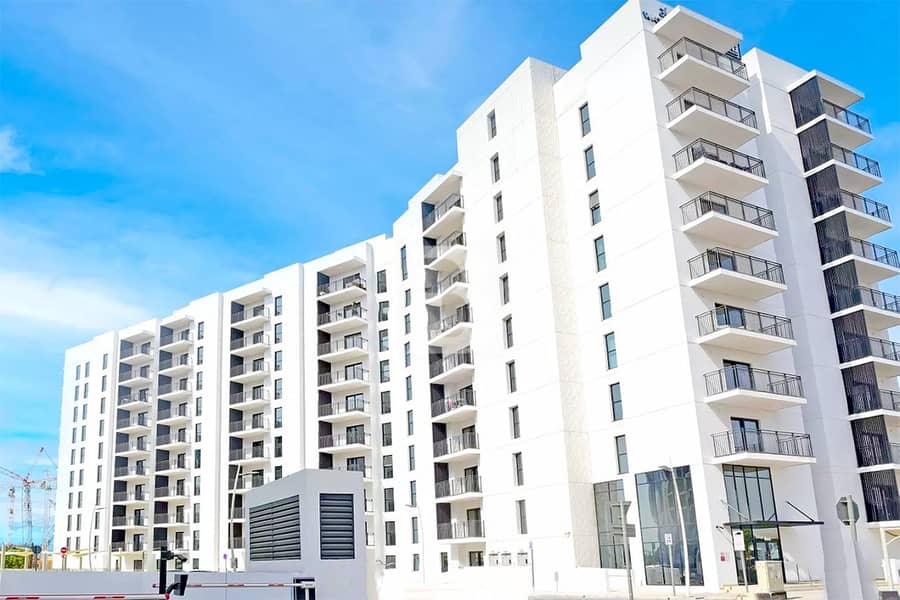 位于雅斯岛,水之边缘大厦 2 卧室的公寓 125000 AED - 11646270 位于雅斯岛,水之边缘大厦 2 卧室的公寓 125000 AED - 11646270