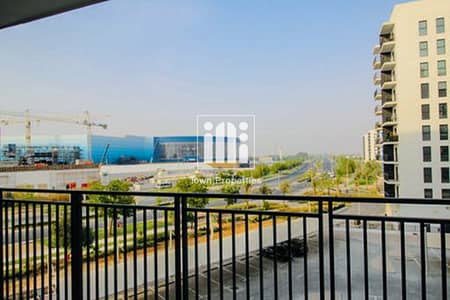 2 Bedroom Flat for Sale in Yas Island, Abu Dhabi - 12. jpg