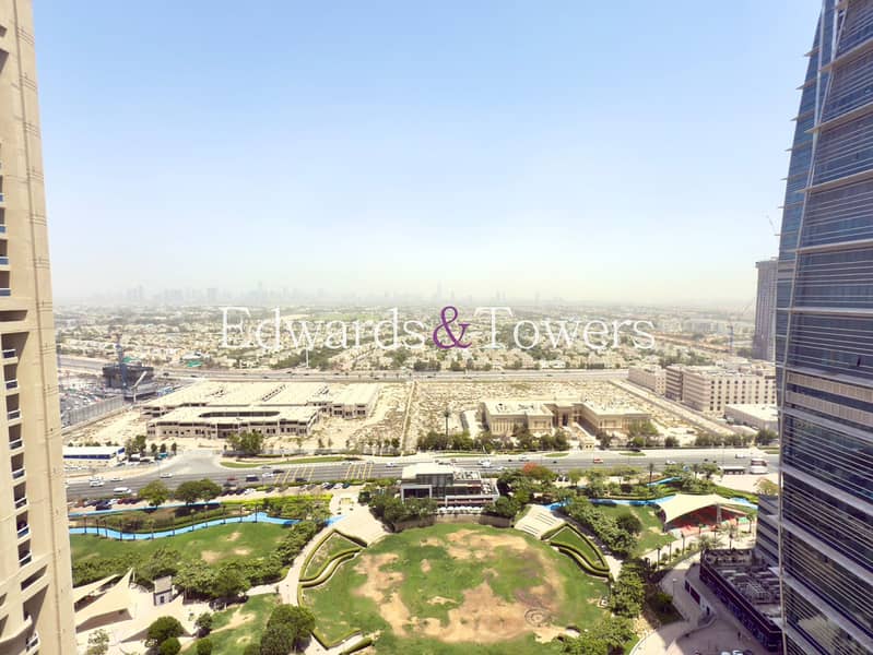 Cluster Q | Vacant | Furnished | Community View Cluster Q | Vacant | Furnished | Community View