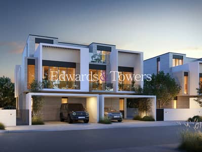朱美拉高尔夫庄园， 迪拜 5 卧室别墅待售 - 位于朱美拉高尔夫庄园，DG Villas 5 卧室的别墅 7698714 AED - 11646310
