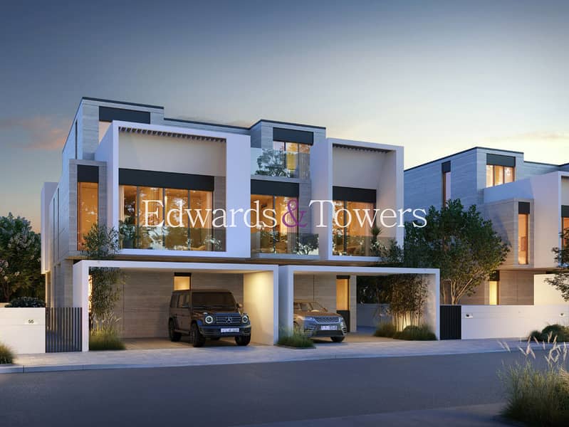 位于朱美拉高尔夫庄园,DG Villas 5 卧室的别墅 7698714 AED - 11646310 位于朱美拉高尔夫庄园,DG Villas 5 卧室的别墅 7698714 AED - 11646310