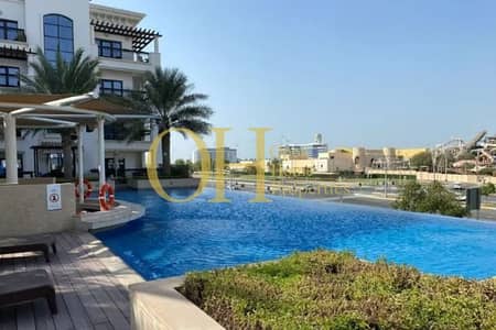 3 Bedroom Flat for Sale in Yas Island, Abu Dhabi - bfeadcd7-d180-42af-8ac8-f34fab7d0bb6. jpg