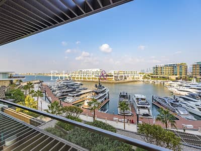 3 Bedroom Flat for Sale in Jumeirah, Dubai - Fully Upgraded | Marina View | Available to View
