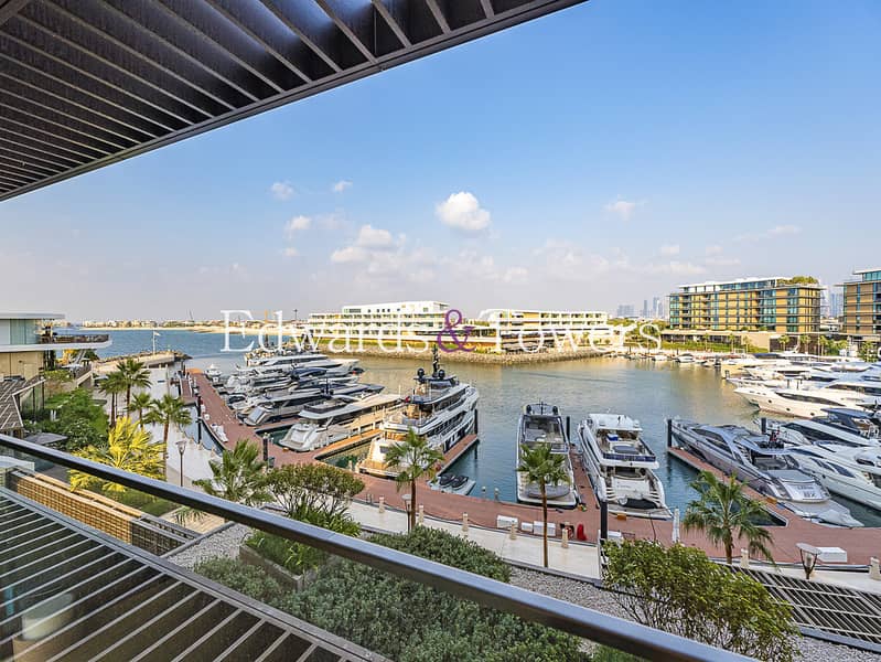 Fully Upgraded | Marina View | Available to View Fully Upgraded | Marina View | Available to View