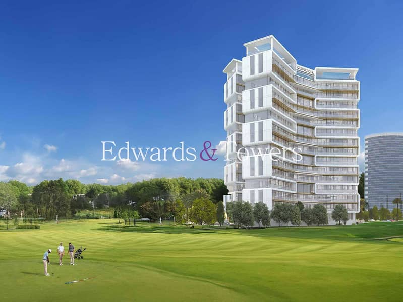 Квартира в Дубай Спортс Сити,Чесс Тауэр, 1 спальня, 1499999 AED - 11646336 Квартира в Дубай Спортс Сити,Чесс Тауэр, 1 спальня, 1499999 AED - 11646336
