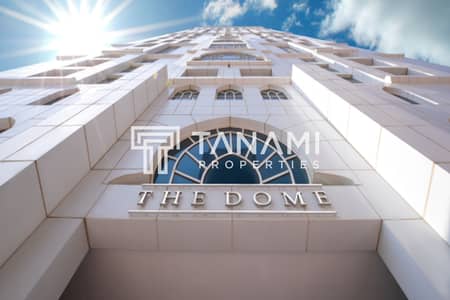 Office for Rent in Jumeirah Lake Towers (JLT), Dubai - Ready to Occupy I Fully Fitted I Prime Location