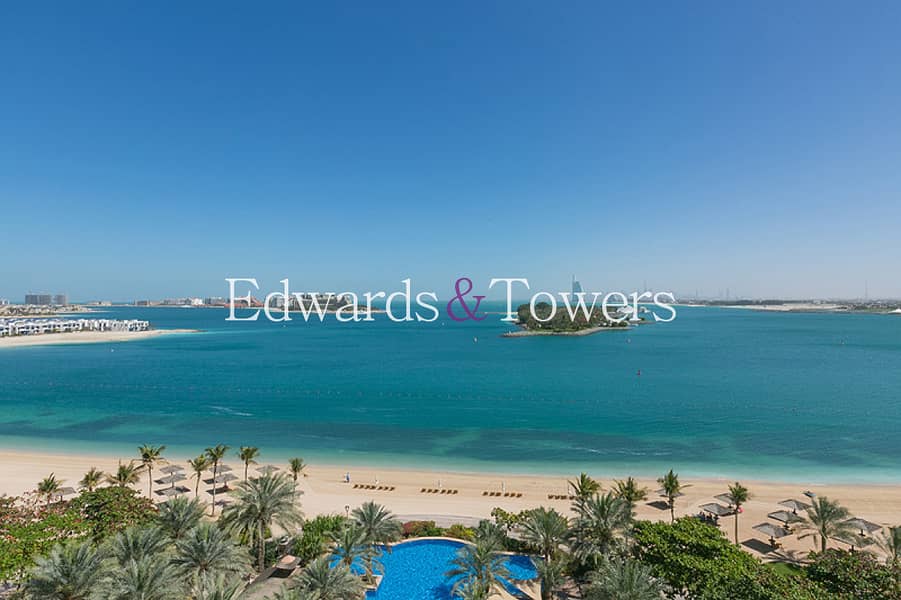 位于朱美拉棕榈岛,海滨公寓,巴斯里公寓 1 卧室的公寓 3600000 AED - 11646385 位于朱美拉棕榈岛,海滨公寓,巴斯里公寓 1 卧室的公寓 3600000 AED - 11646385