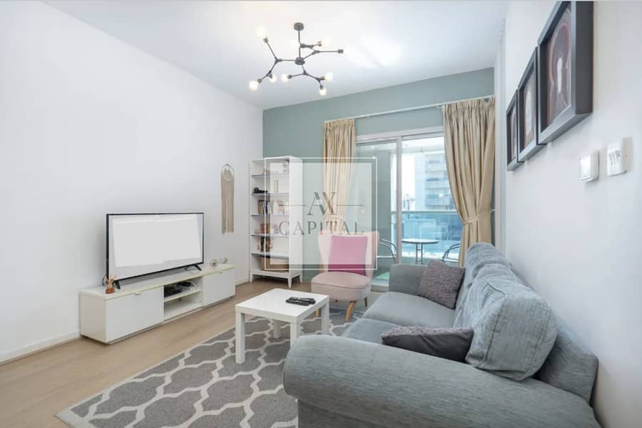 Fully Furnished | Close To Metro | Vacant Fully Furnished | Close To Metro | Vacant