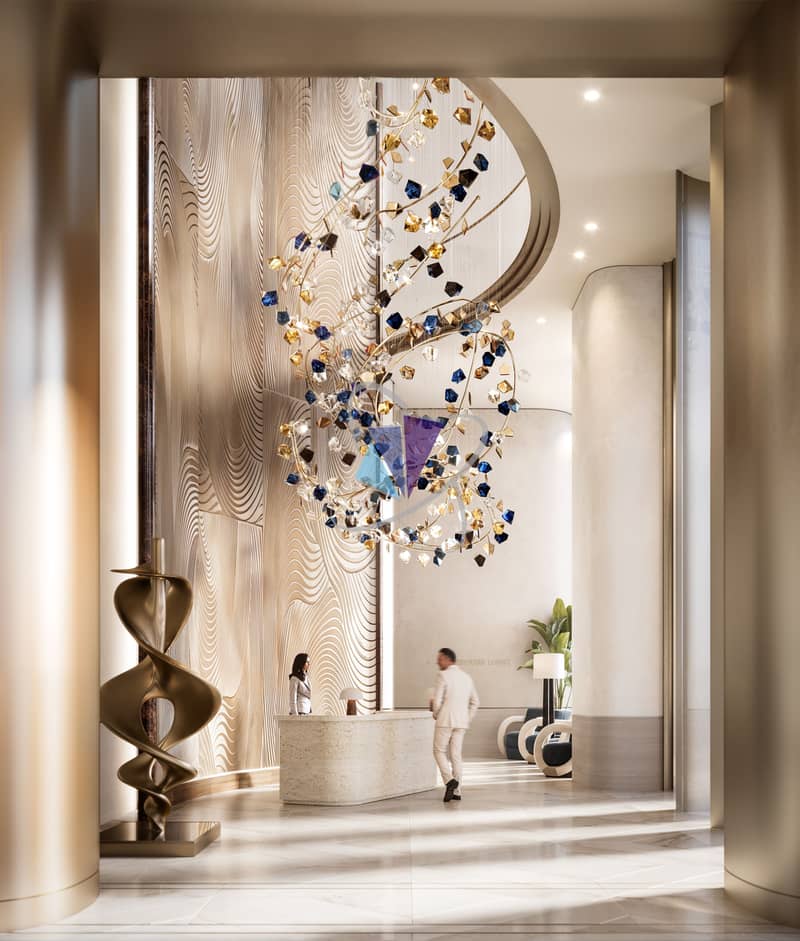 23 StRegisLobby+Artwork. jpg